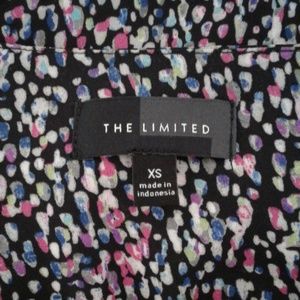 💄LAYERED COLORFUL CONFETTI TOP💄XS